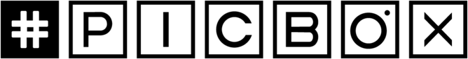 픽박스