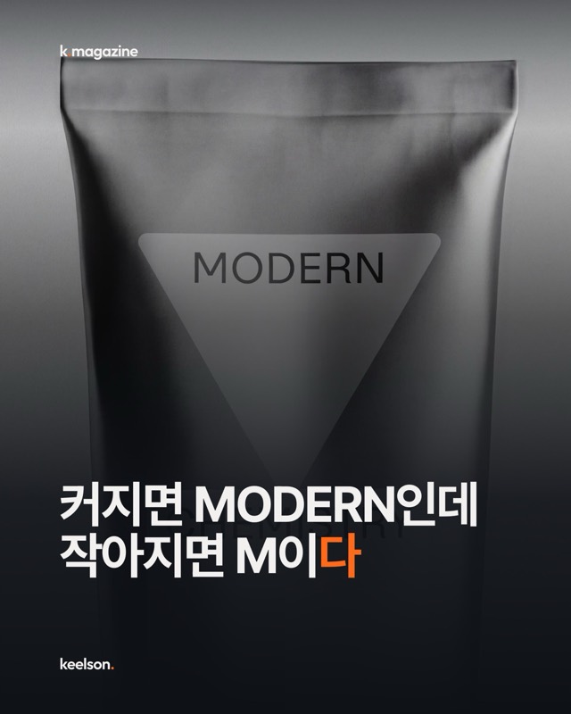 Modern Chemistry