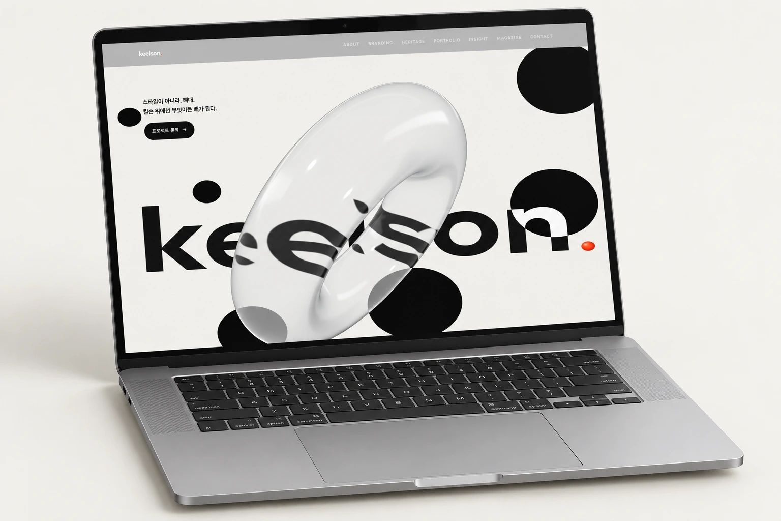 keelson.studio 대표 이미지