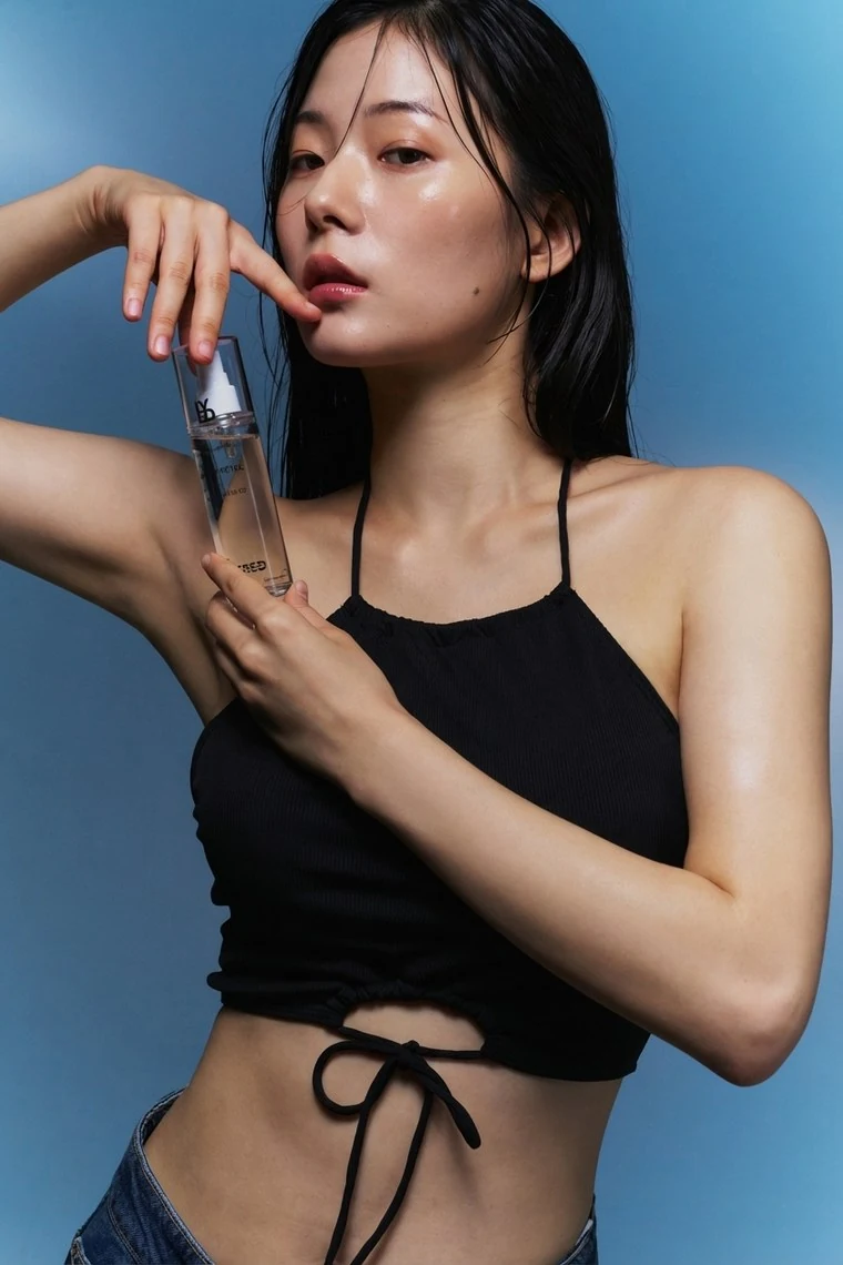 제품에 드러나는 브랜드