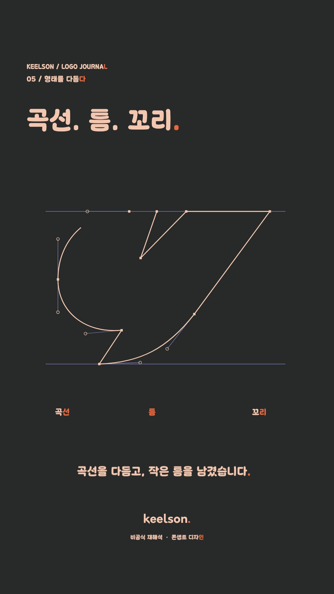 MAKING VOICE — 브랜딩 · 디자인 프로젝트 · 킬슨 스튜디오