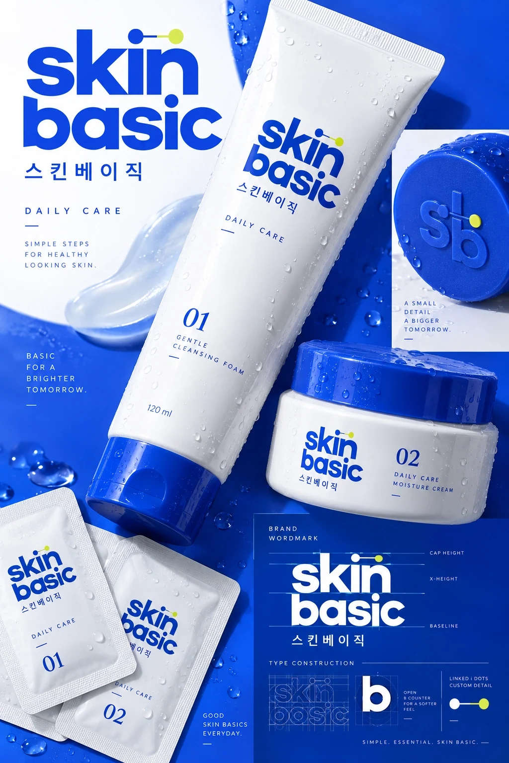 스킨베이직 대표 이미지