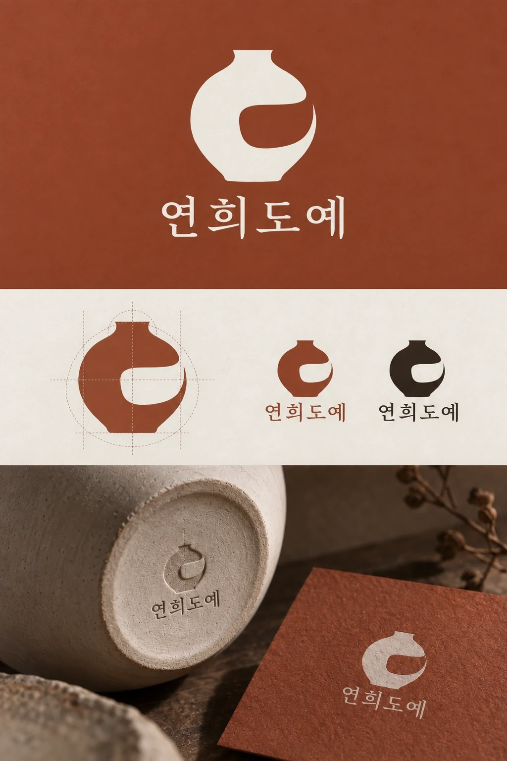연희도예 대표 이미지